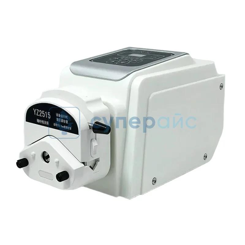 Насос перистальтический Rongbai BT100-2J+YZ2515 фото 1