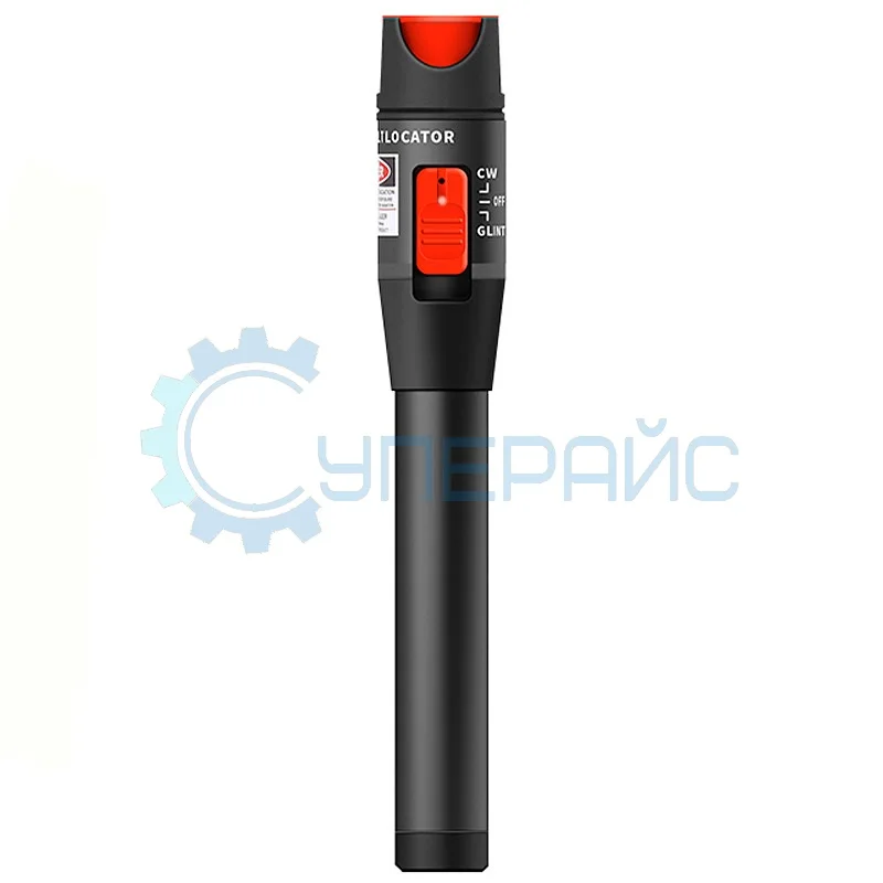 Определитель обрывов 10 мВт 10 км фото 1