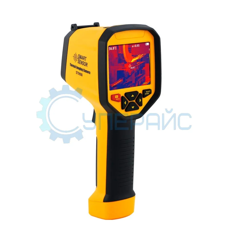 Цифровой тепловизор SMART SENSOR ST9550 фото 1