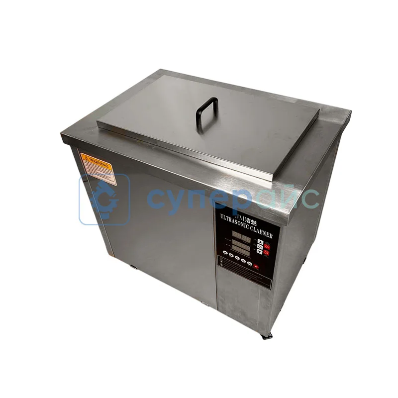 Ультразвуковая ванна JM J-120 фото 5