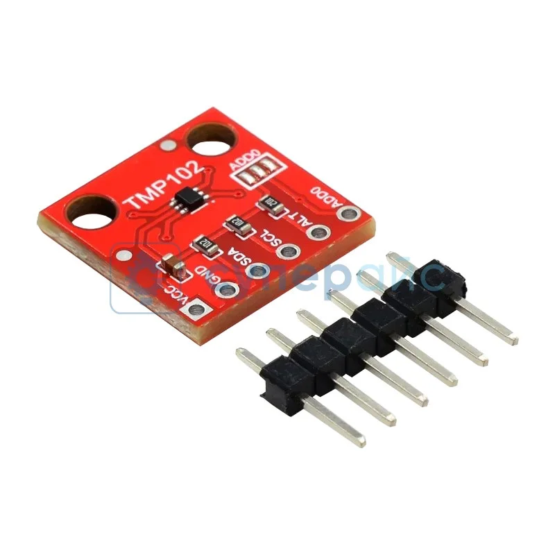 Датчик температуры TMP102 фото 1
