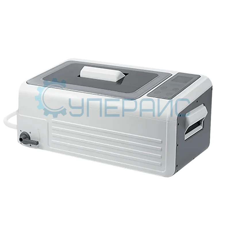 Ультразвуковая ванна Klinner (6 л) фото 1