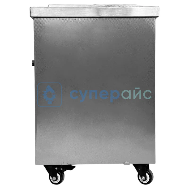 Ванна ультразвуковая SHEN CHAO JIE CJ-120ST фото 2