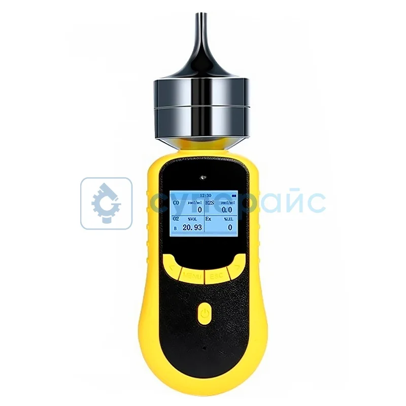 Портативный газоанализатор Maiyi SKY2000 фото 1
