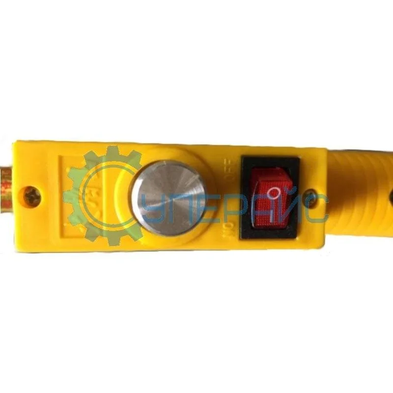 Портативная паяльная ванна - лудилка B-22 (300 Вт) фото 1