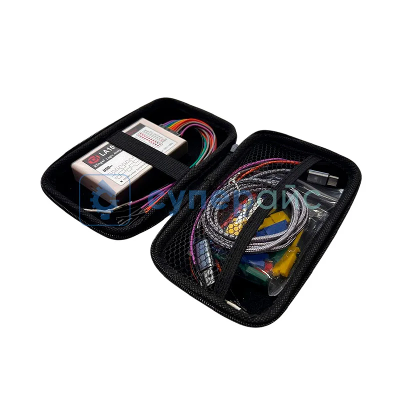 Логический анализатор KINGST LA1010 фото 5