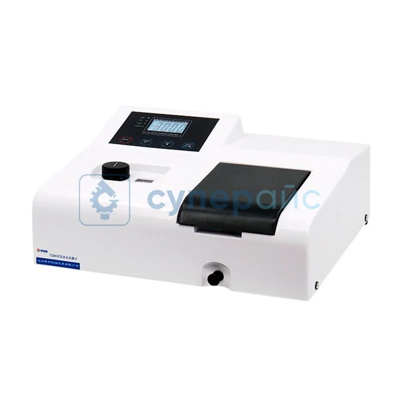 Спектральный анализатор Yoke 722 фото 1