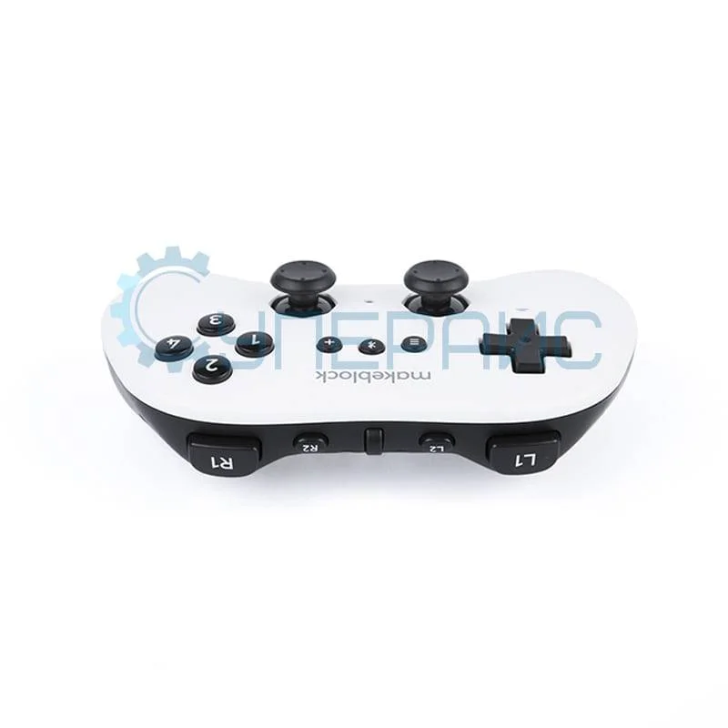 Беспроводной пульт управления Makeblock Bluetooth Controller V1 фото 1