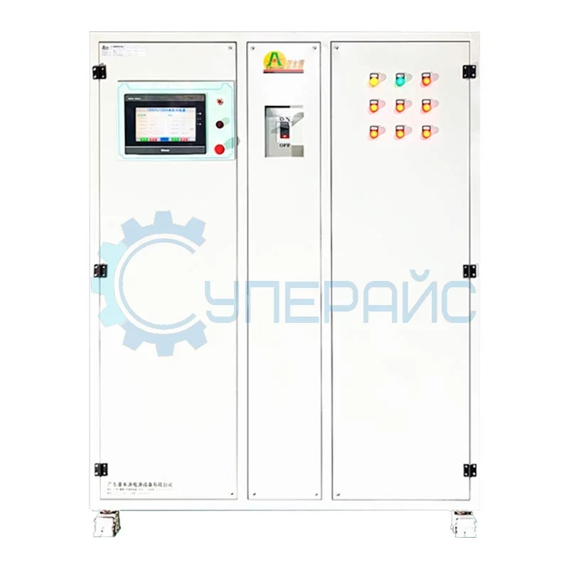 Блок питания постоянного тока Yibenyuan YBN1500-100 (1500 В, 100 А, 150 кВт) фото 1