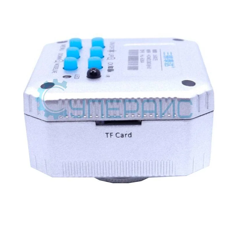 Камера TEDA HU-608A для микроскопа фото 2