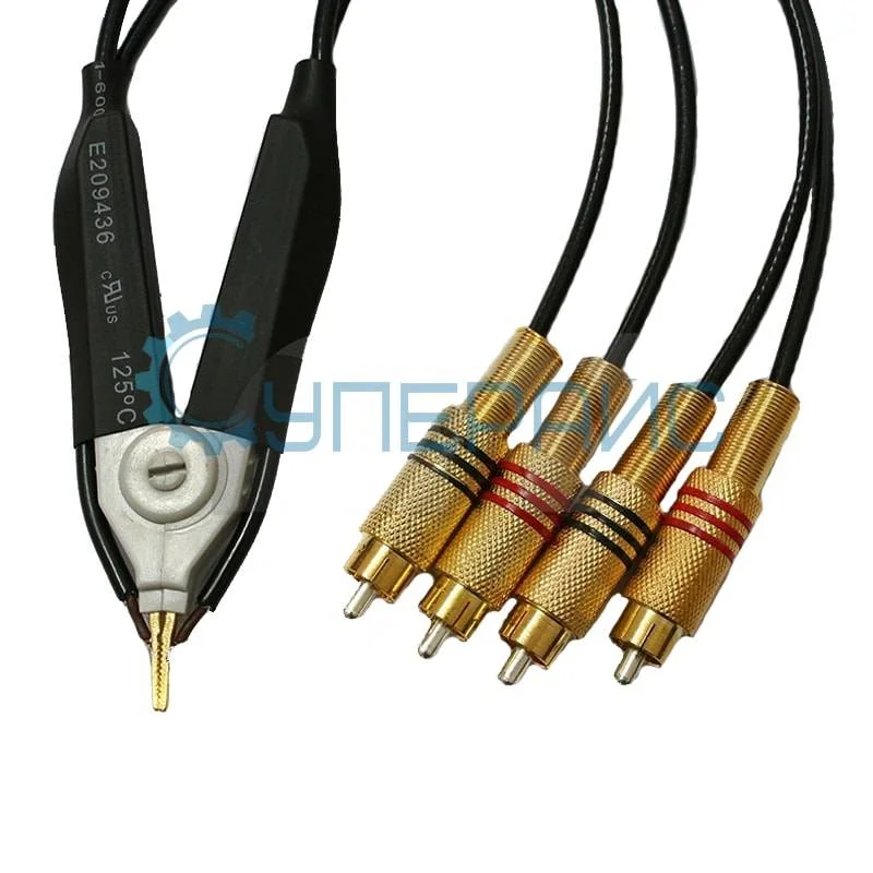 Измеритель индуктивности высокоточный LC301 фото 5