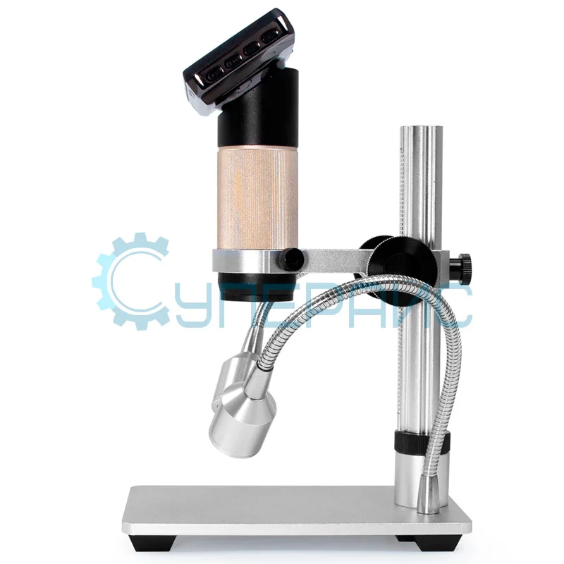 Цифровой микроскоп Andonstar ADSM201 VGA HDMI (для пайки) фото 3