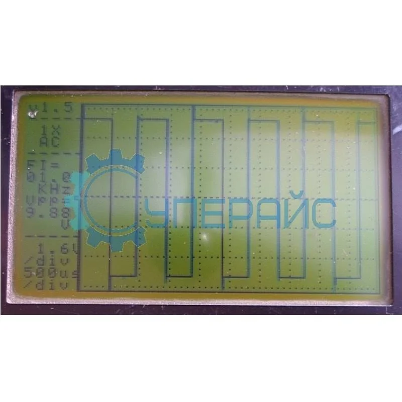 Генератор сигналов ICL8038 фото 2
