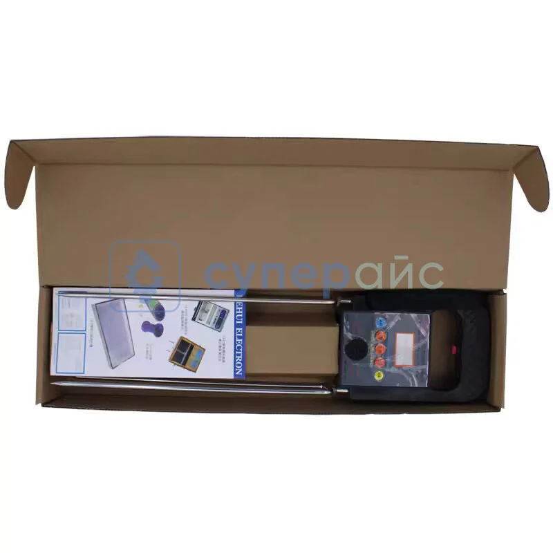 Зерновой влагомер Sukehui LMT-5E фото 2