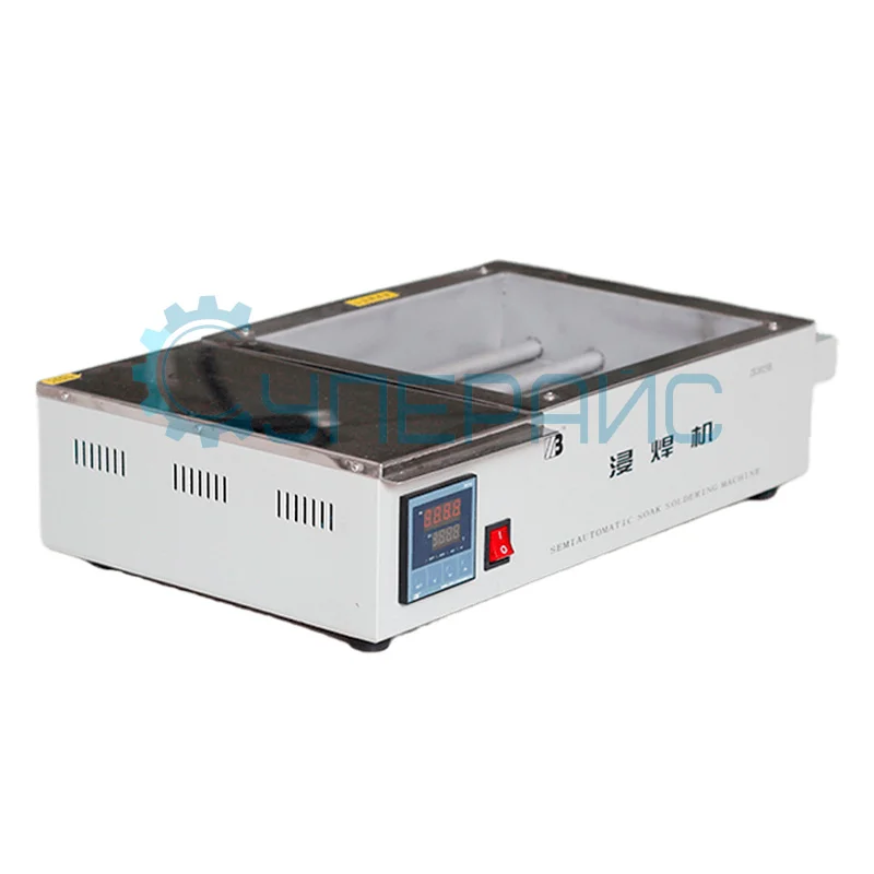 Паяльная ванна Zhengbang ZB3025B (2000 Вт) фото 1