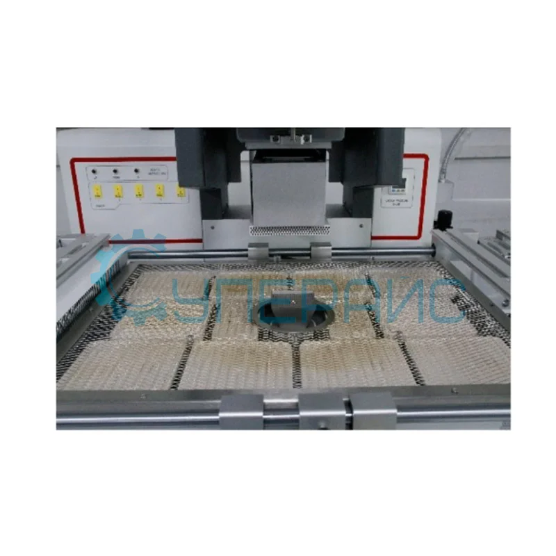 Инфракрасная паяльная станция Seamark ZM ZM-R7850A фото 4