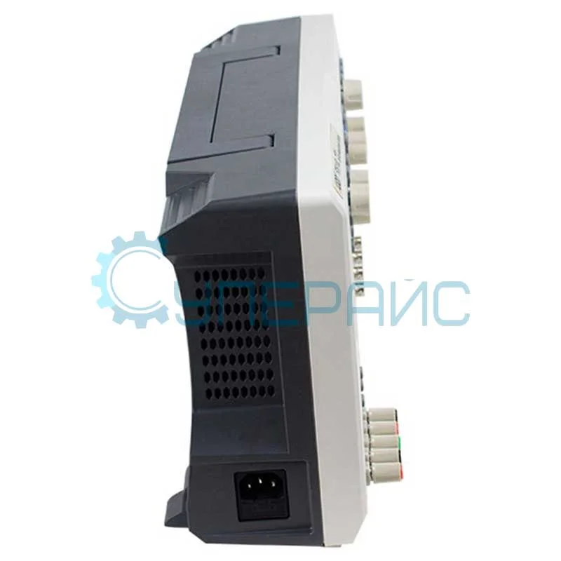 Осциллограф с генератором сигналов OWON FDS1102A фото 4