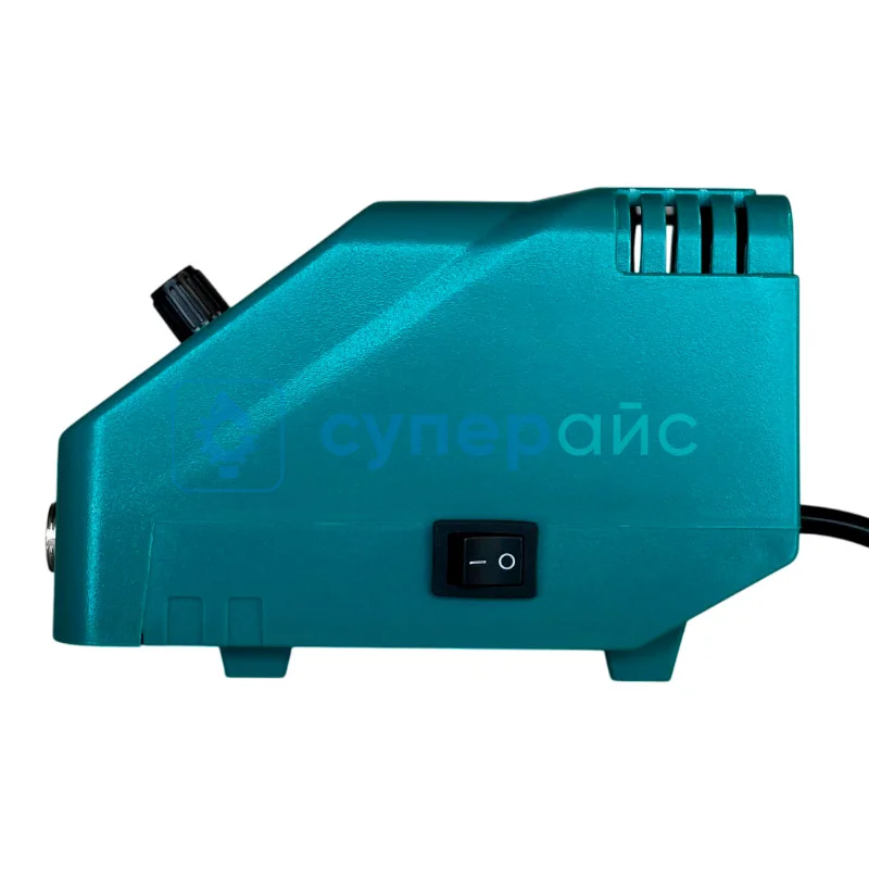 Паяльная станция термовоздушная YIHUA 938BD+I фото 2