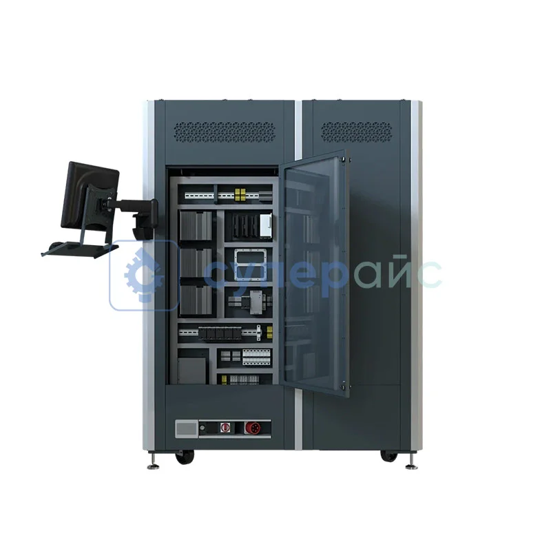 Промышленный 3D принтер Total Z AnyForm 1200-LPRO фото 2