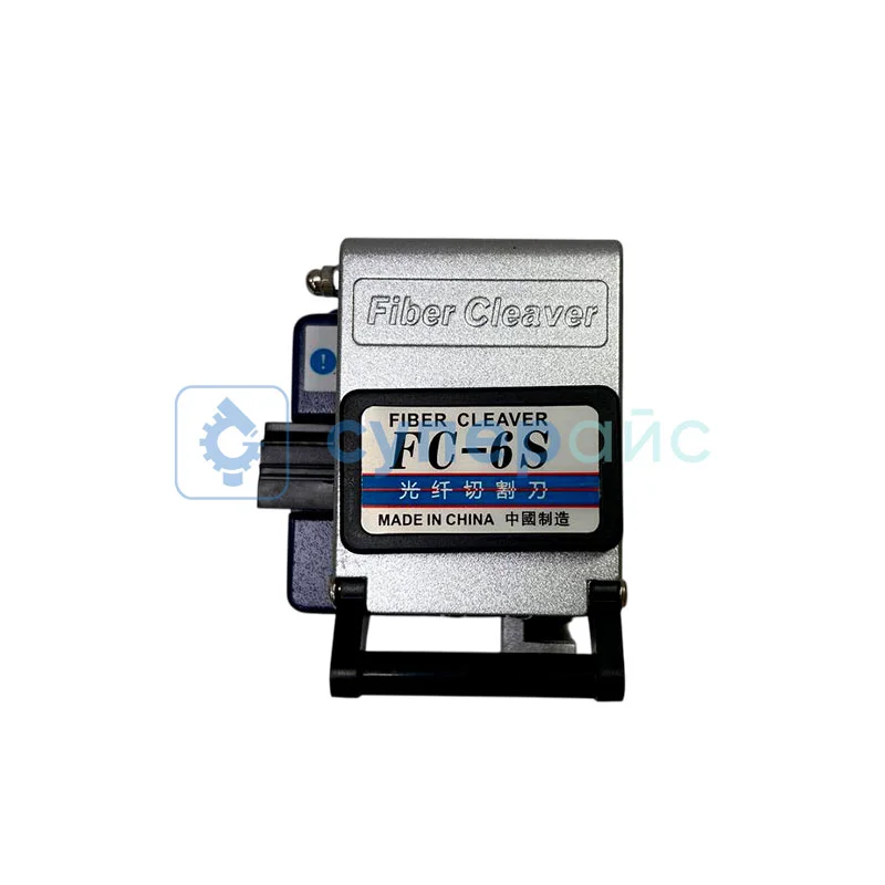 Набор инструментов KomShine KFS-40D для обслуживания оптического кабеля фото 4