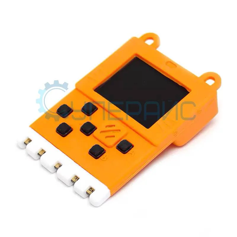 Мини-консоль KittenBot Meowbit фото 3