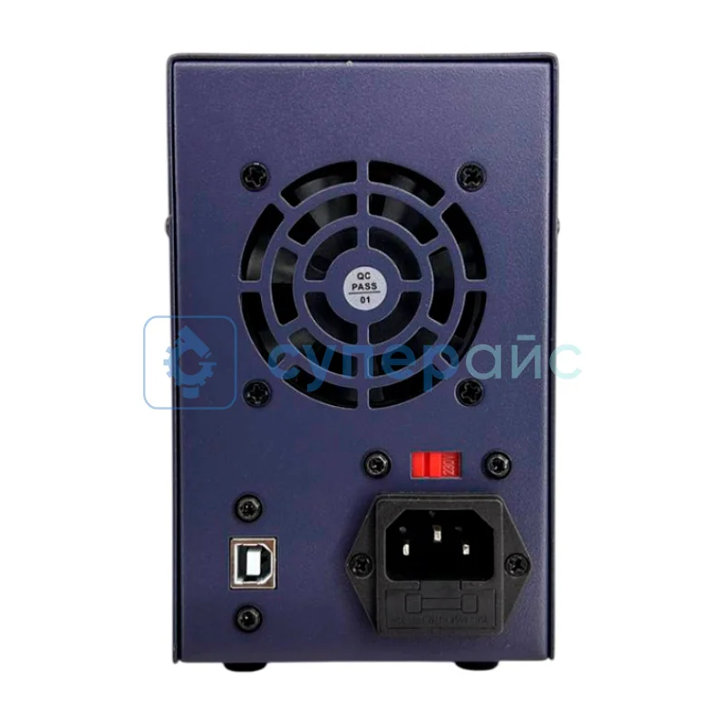 Настольный блок питания Wanptek EPS6205 фото 3