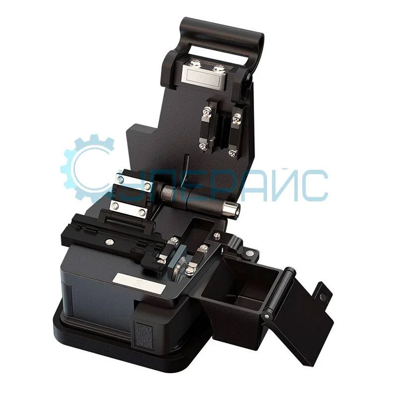 Скалыватель оптоволокна KomShine TFC-30 фото 2