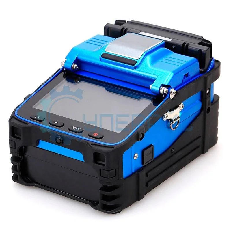 Аппарат для сварки оптических волокон Signal Fire AI-7V фото 1