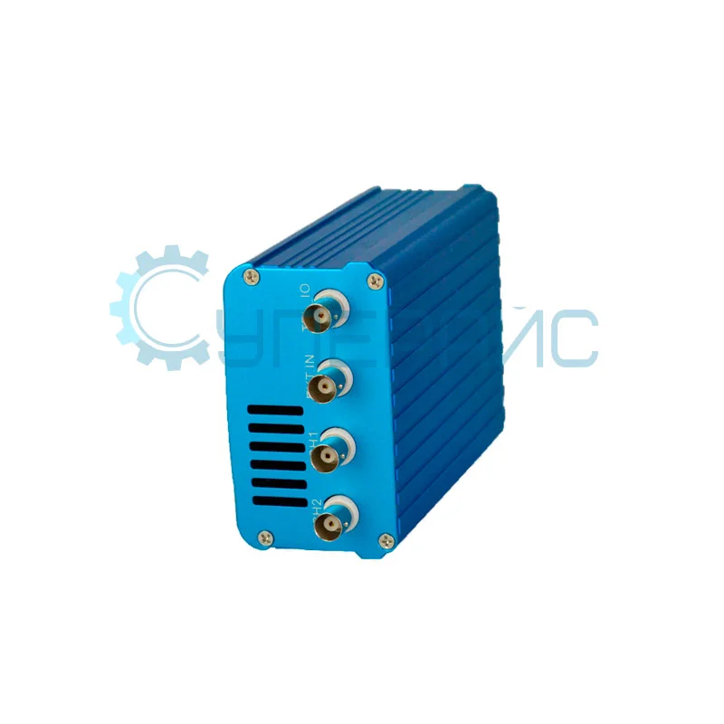 Генератор электрических сигналов FeelTech FY6300-20M фото 5