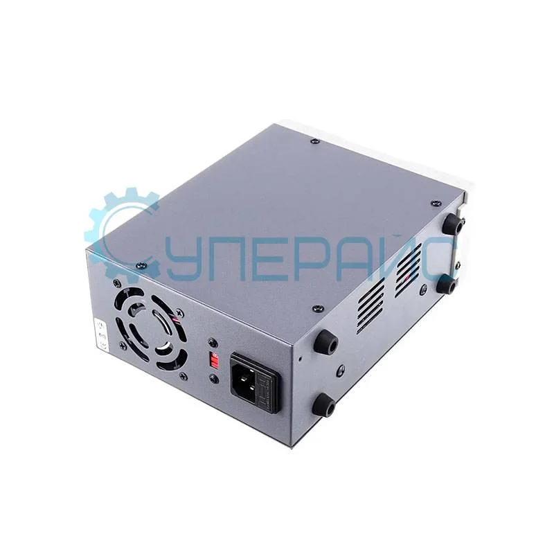 Одноканальный мини блок питания Wanptek KPS1201D (120В, 1А) фото 5