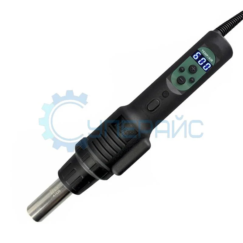 Термофен для пайки CXG DES 560C, 560 Вт фото 1