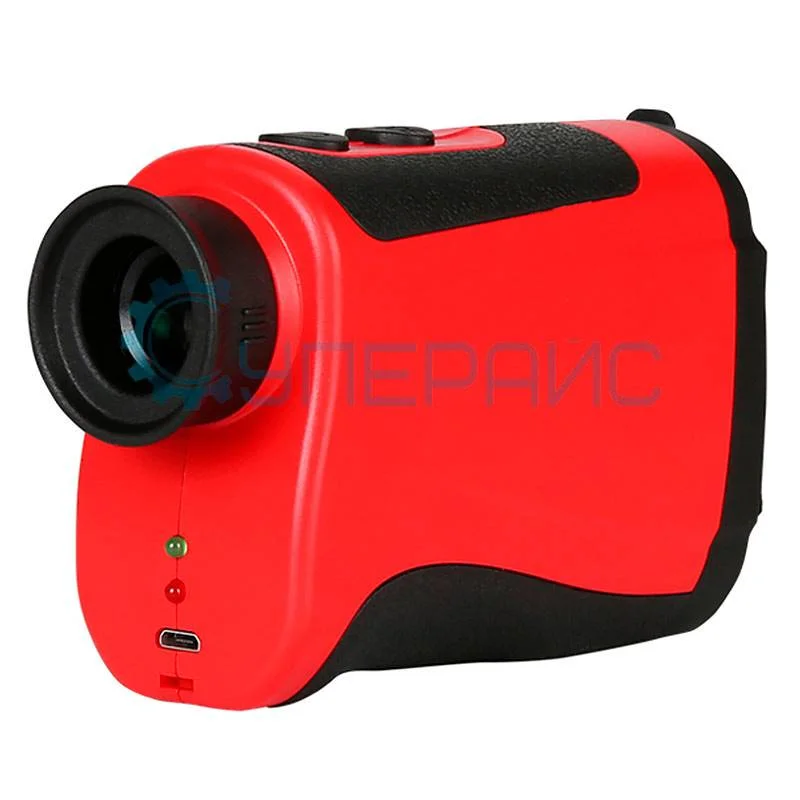 Цифровой дальномер UNI-T LM800 фото 3