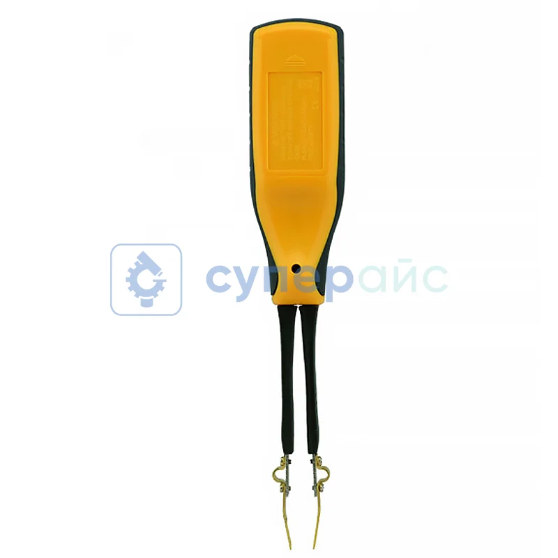 Измеритель-пинцет HoldPeak HP-990C фото 2