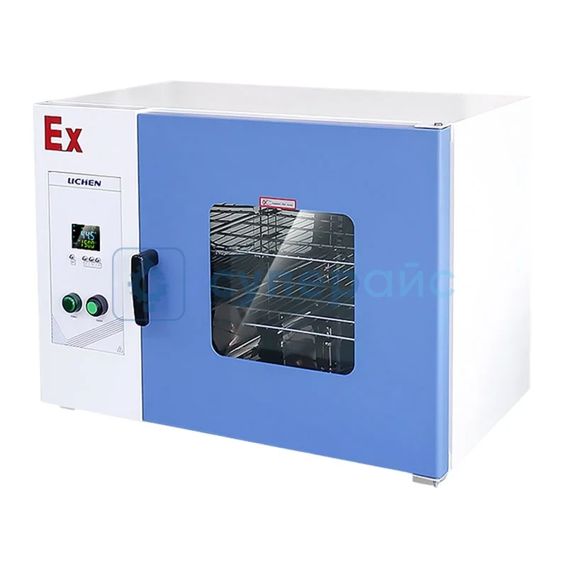 Взрывозащищенный сушильный шкаф Lichen DS-70EX фото 1