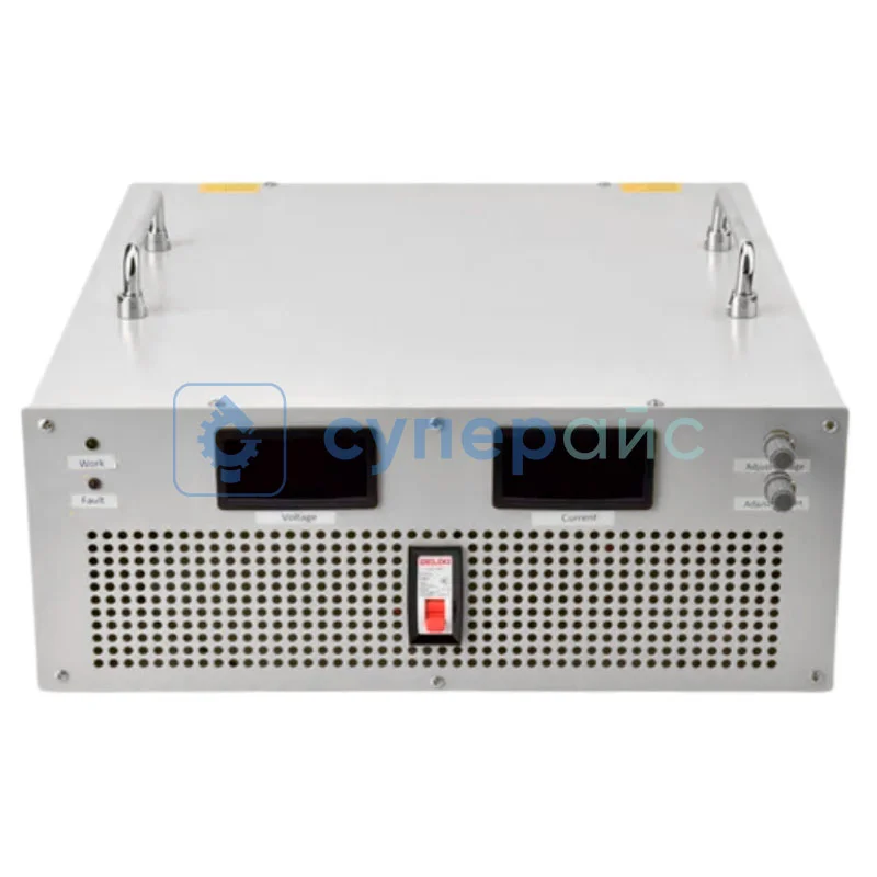 Лабораторный источник питания Liyuan LY-10000-24 фото 2