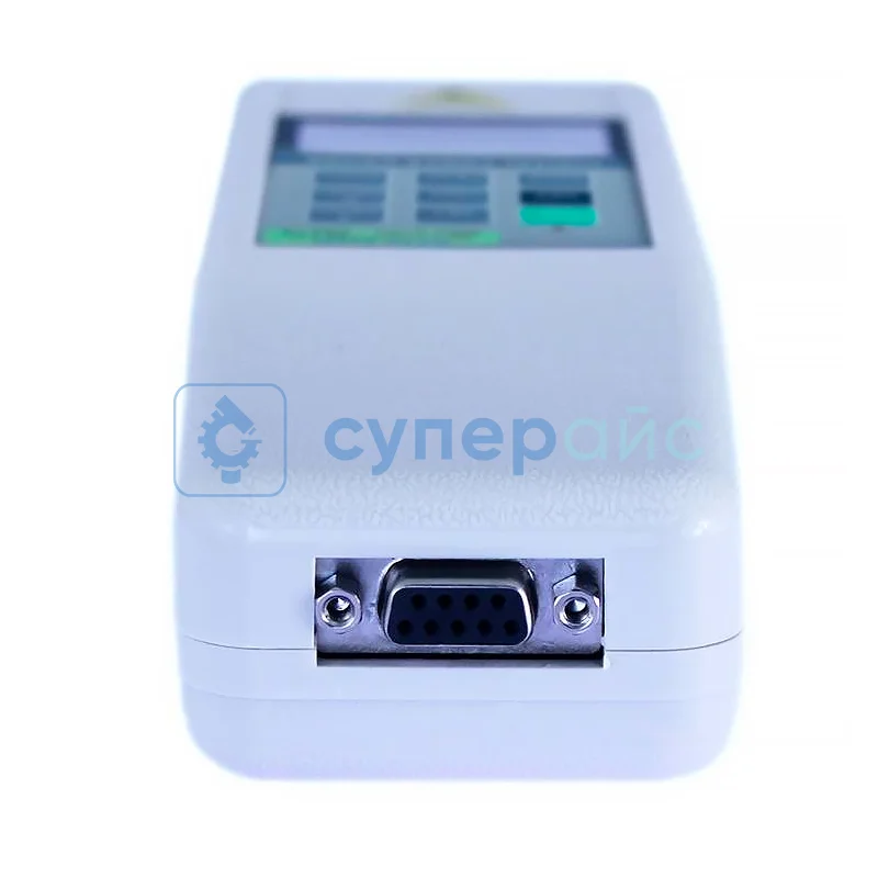 Динамометр с выносным тензодатчиком МЕГЕОН 431000 фото 1