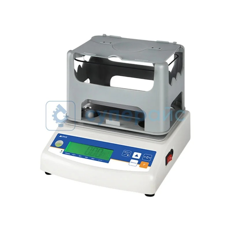 Измеритель плотности Xiuilab MD3002G фото 1