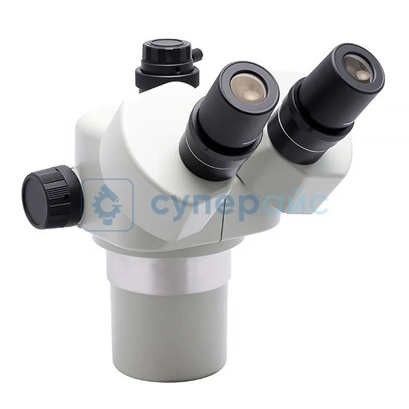 Тринокулярный микроскоп Aven Tools DSZV-44 фото 1