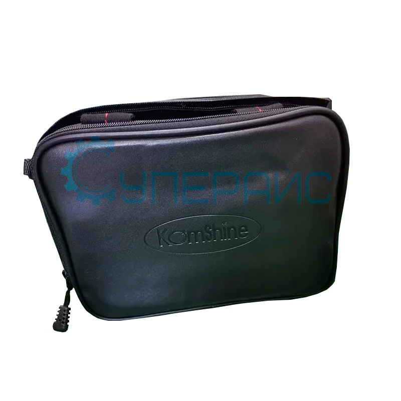 Набор инструментов KomShine KLT-7E для работы с оптическим кабелем фото 19