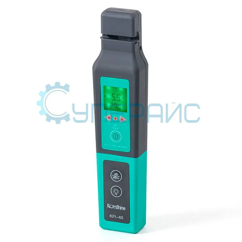 Детектор оптического излучения KomShine KFI-40 фото 1