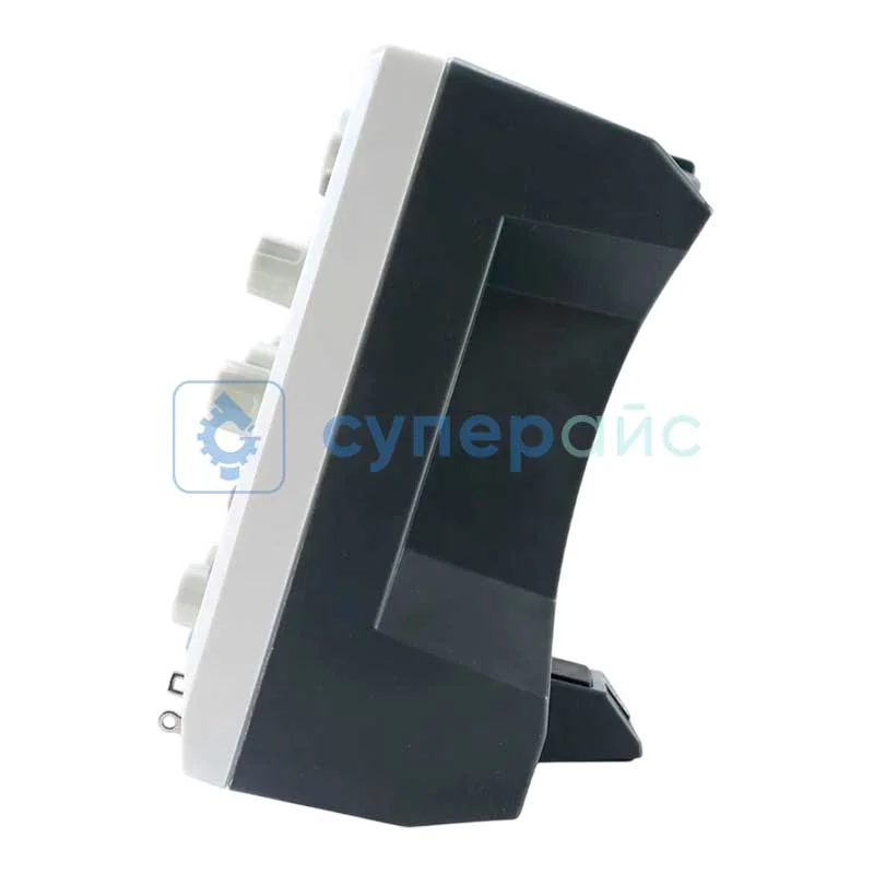 Прецизионный осциллограф OWON SDS1104 (4 канала, 100 МГц) фото 2