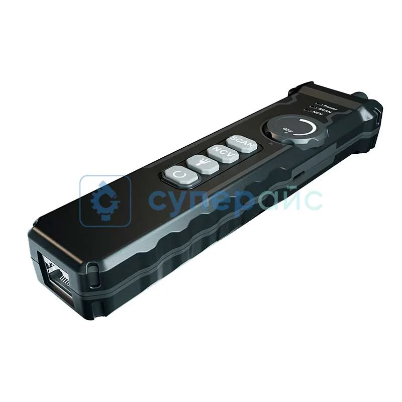 Многофункциональный кабельный тестер Noyafa NF-8506 фото 3