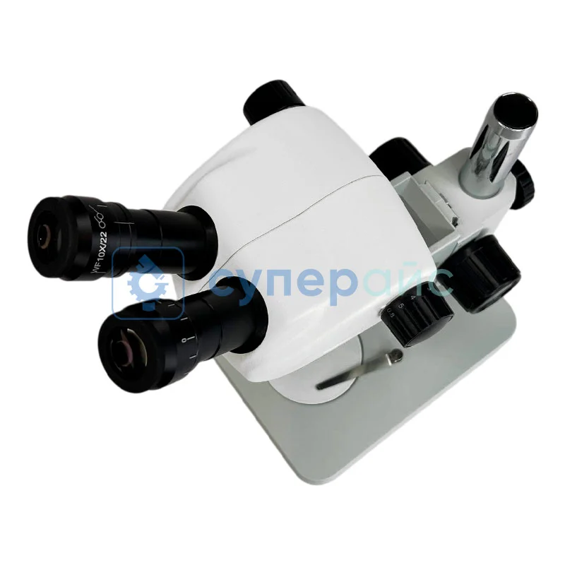 Стереоскопический микроскоп Dagong ST8050-B1 фото 4