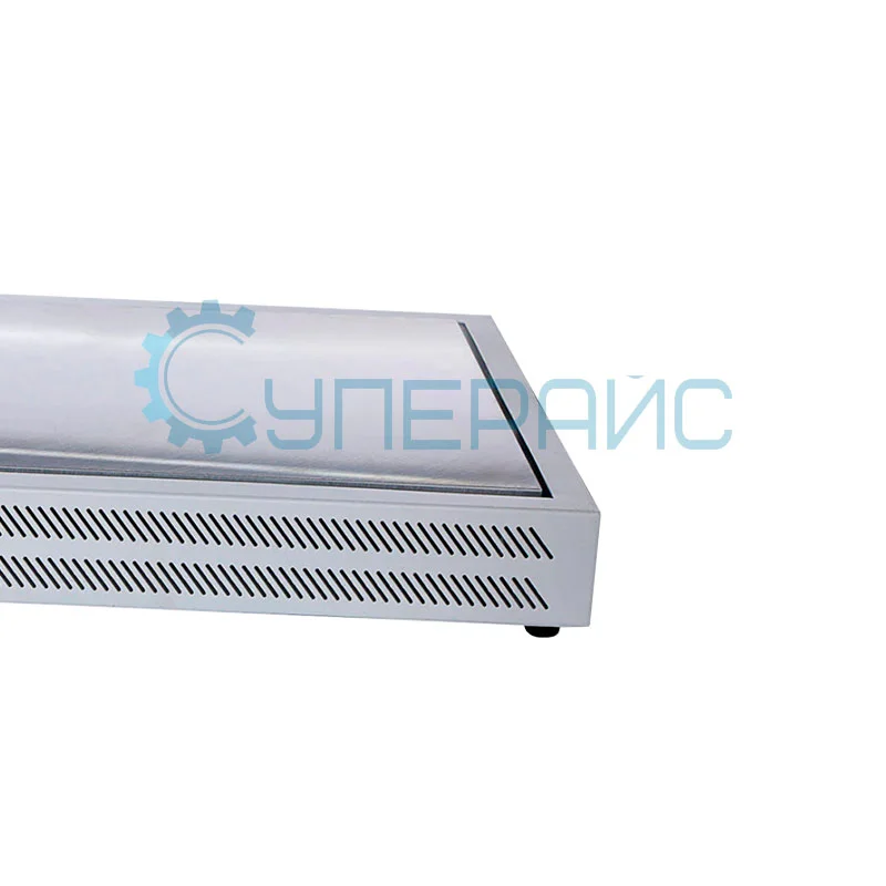 Нагревательный стол XIN HAO MAI X1030T (100x300 мм) для пайки фото 4