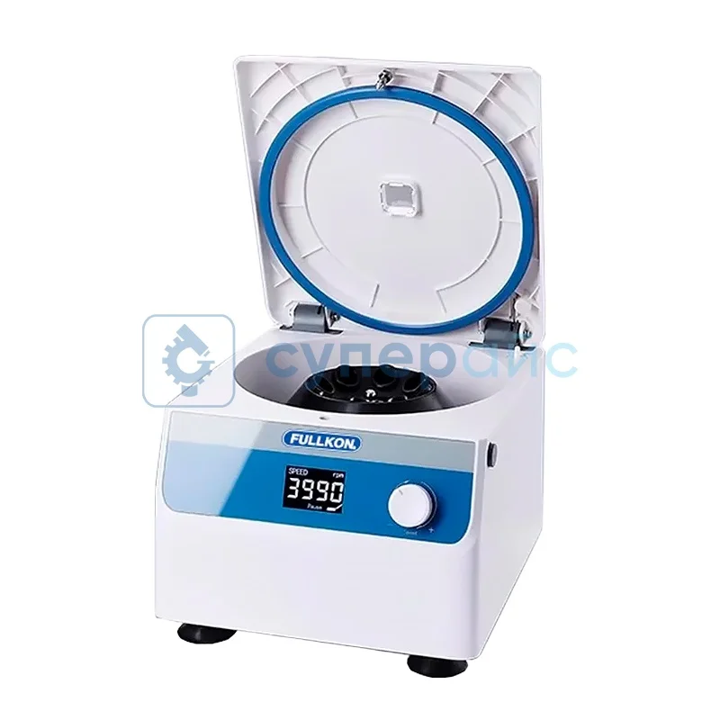 Центрифуга цифровая Fullkon FK-LSC-4 (8) фото 1