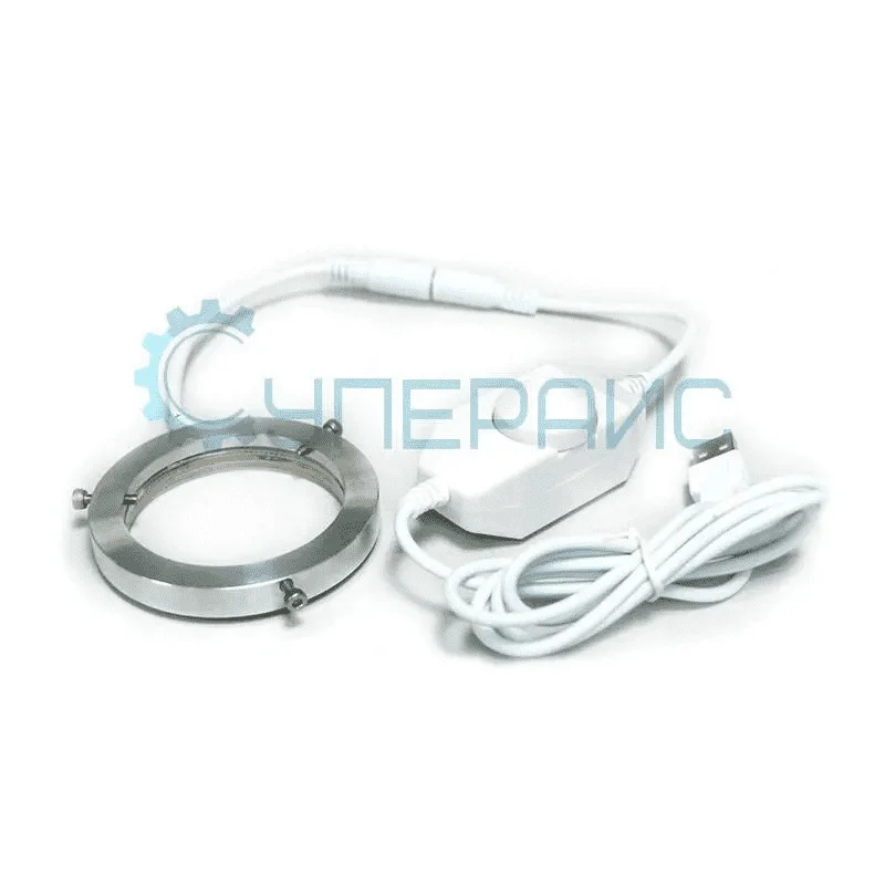 Стереомикроскоп Crystallite ST-7045 с камерой HDMI фото 4