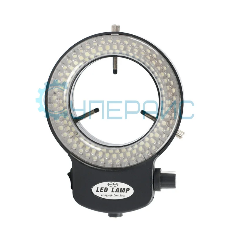 Цифровой промышленный микроскоп Eakins EK-200 X-37W фото 6