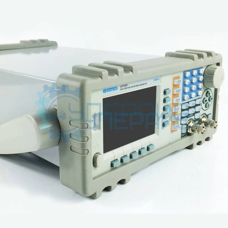 Генератор сигналов Atten (Gratten) ATF20F фото 1