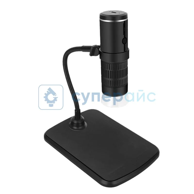 Цифровой микроскоп Мaikou MK210 Wi-Fi фото 1