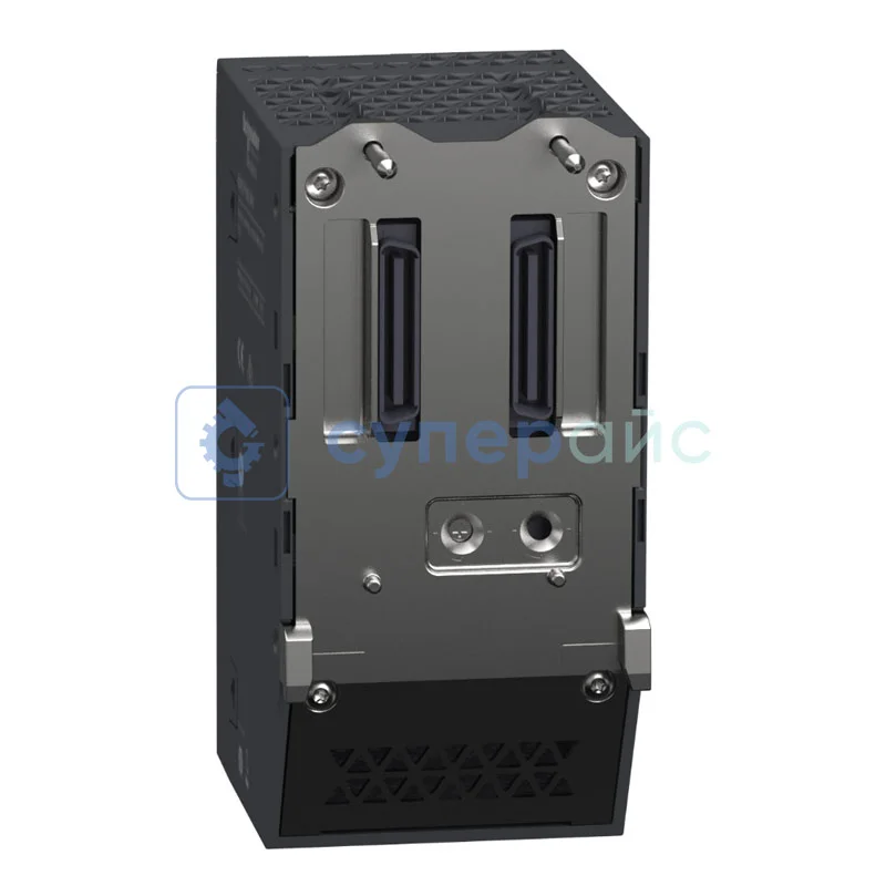 PLC контроллер Schneider Electric BMEP582040 фото 2